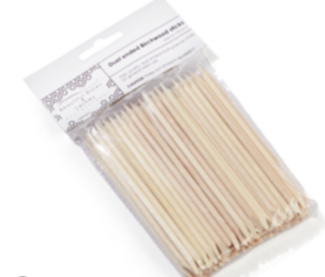 Wenkbrauw benodigdheden