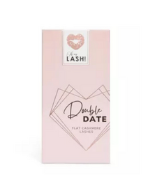 One By One & Flat Lashes