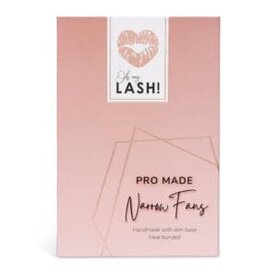 Pro made Narrow Fans