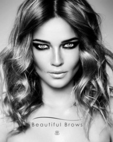 Beautiful Brows -Brow Bomb