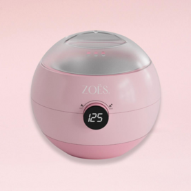 Zoë's Wax Essentials & Tools