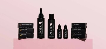 Alles over ZOËS Liquid Hybrid Brow Stain