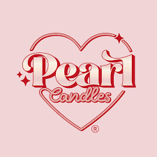 PEARL CANDLES