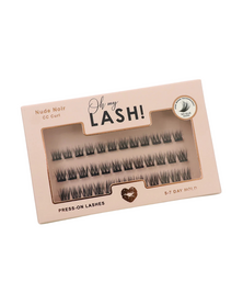 Press on Lashes