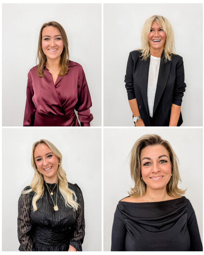 Hoe kies je een goede wimperextensions cursus?