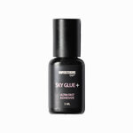 Sky Glue 5ml Type S+  zwart flesje 