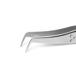 New!! Ready for me 2.0 &ndash; Diamond coated volume tweezer 45&deg;