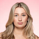 press-on lashes &ndash; Velvet Touch CC Curl