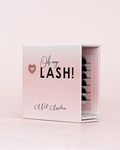 Wet Look Lashes Oh My Lash Mix Tray