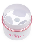glue container oh my lash