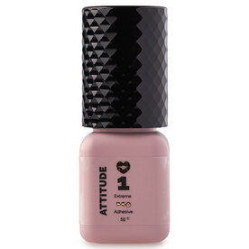 1 sec. (5 Gram) Attitude Extreme Pro Adhesive 