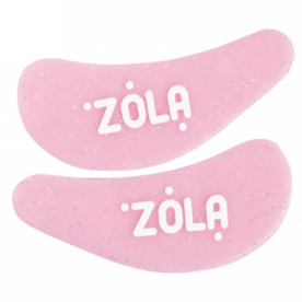zola eyepads