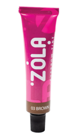 zola hybrid tint