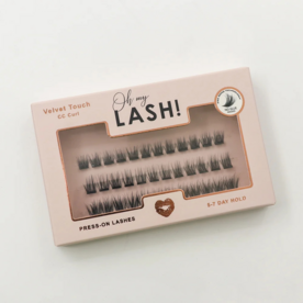 velvet touch oh my lash tilburg soesaloe