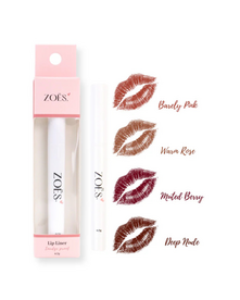 lipliner ZO&Euml;S 