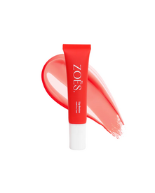 zoes lip butter strawberry