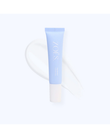 zoes lip butter clear