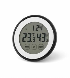 hygrometer