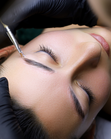 cursus allround browstyling en browlamination