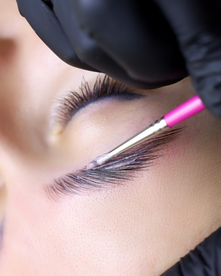 cursus browlamination tilburg