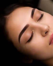 henna en browmapping tilburg cursus
