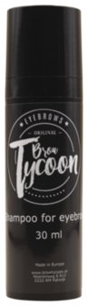 Browtycoon Shampoo 