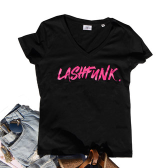 Tshirt Lashfunk