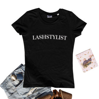 Tshirt Lashstylist