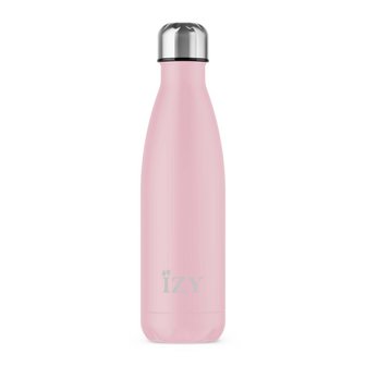 Izy drink bottle Pink