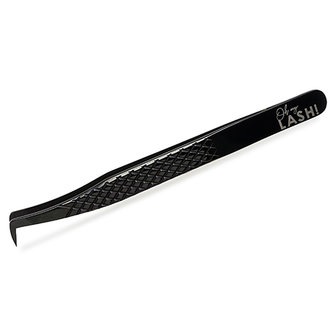 I Got Me &ndash; Black Diamond Coated Volume Tweezer