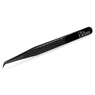 Lost with You &ndash;Black Diamond Coated Volume Tweezer