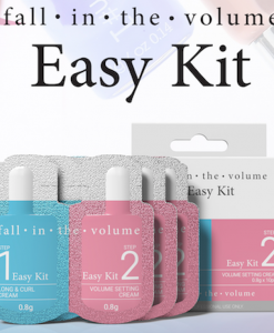 Fall in the Volume Easy kit