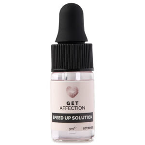 Get Affection &ndash; Speed Up Solution SAMPLE 3ml