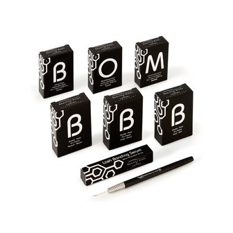 lash bomb startpakket small wimperlift