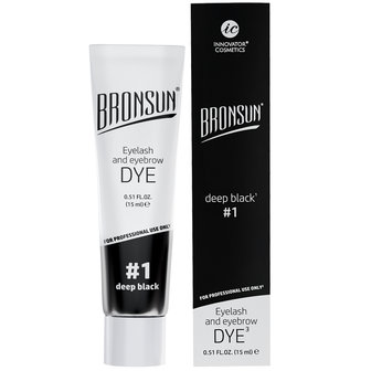 BRONSUN deep black