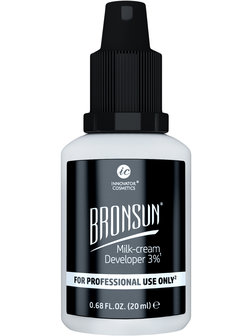 bronsun developer 3%