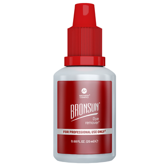 bronsun tint remover