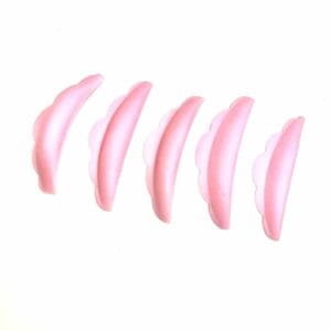 Cloud Lashlift Shields &ndash; Soft Pink