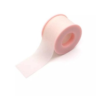 pink siliconen tape