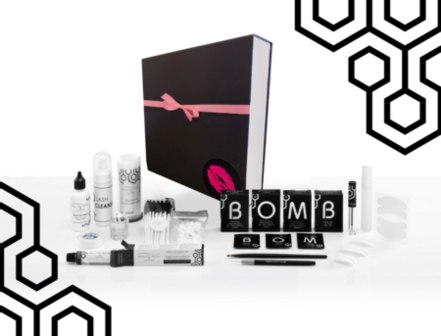 Lash Bomb startpakket