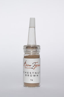 Browtycoon Exclusive Henna 5 Gram