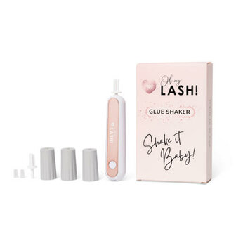 glue shaker oh my lash