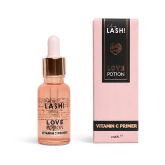 vitamine c primer oh my lash