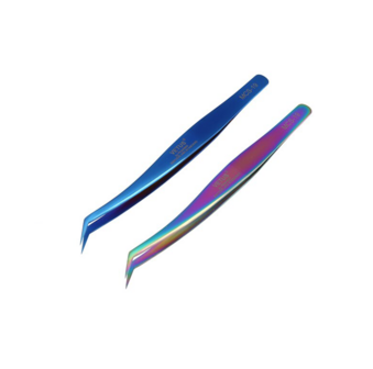 vetus tweezer color