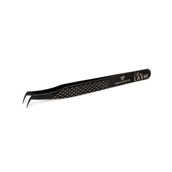 New!! Ready for me 2.0 &ndash; Diamond coated volume tweezer 45&deg;