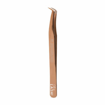 Nano tech mega volume tweezer