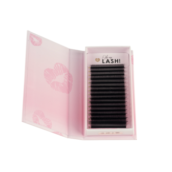 YY lashes