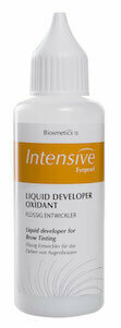 liquid developer intensive