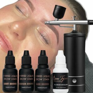 allround airbrush cursus