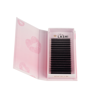 clover lashes